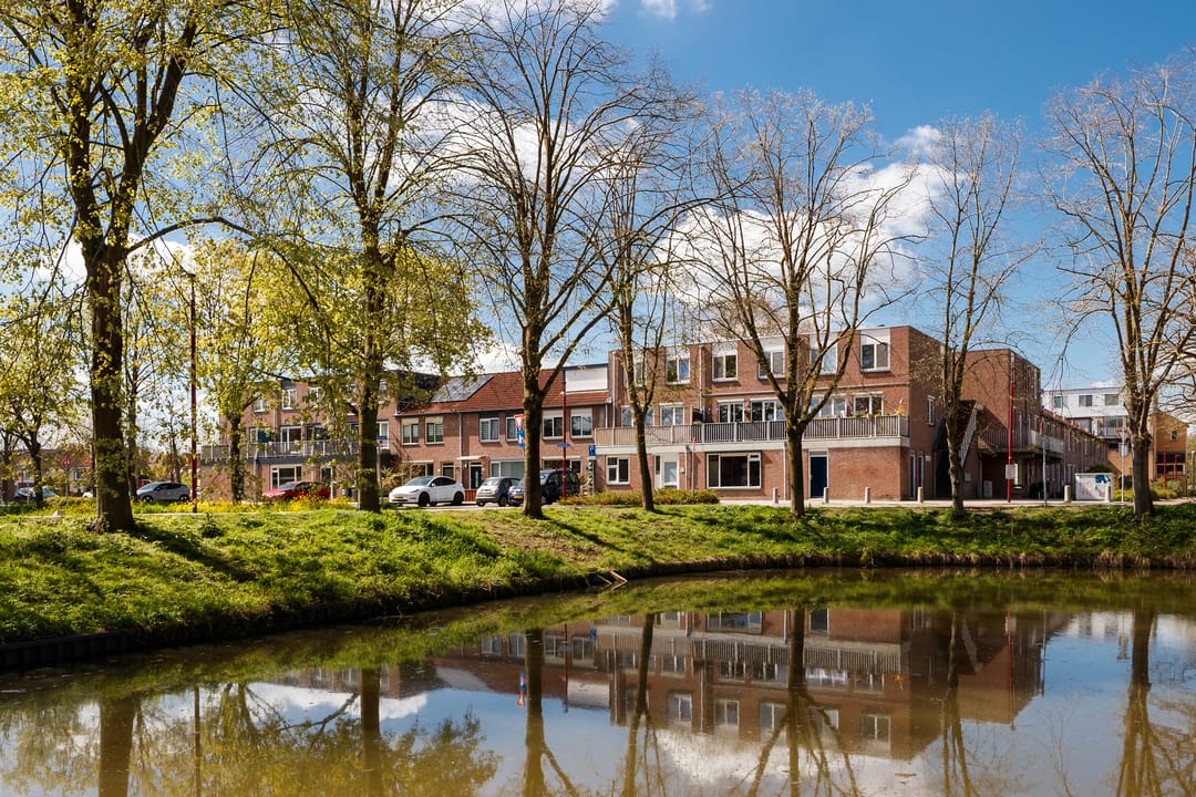 Photo 1 of Heerlerschans 33