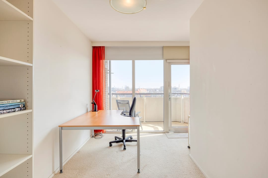 Foto 32 van Zeekant 50-F