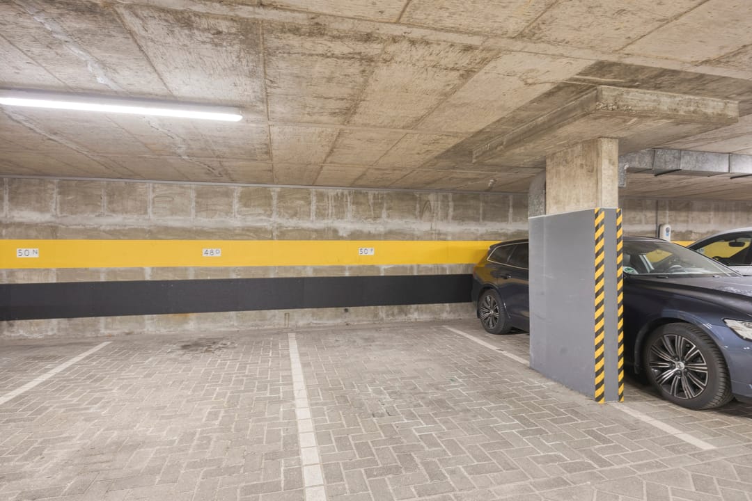 Foto 47 van Zeekant 50-F