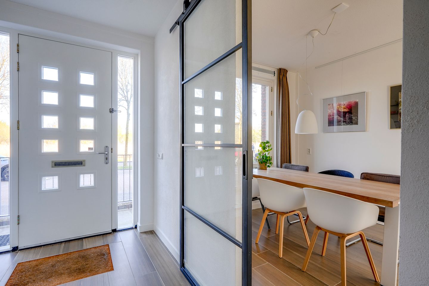 Spacious corner house with five bedrooms and A++ energy label in Leidsche Rijn — 10