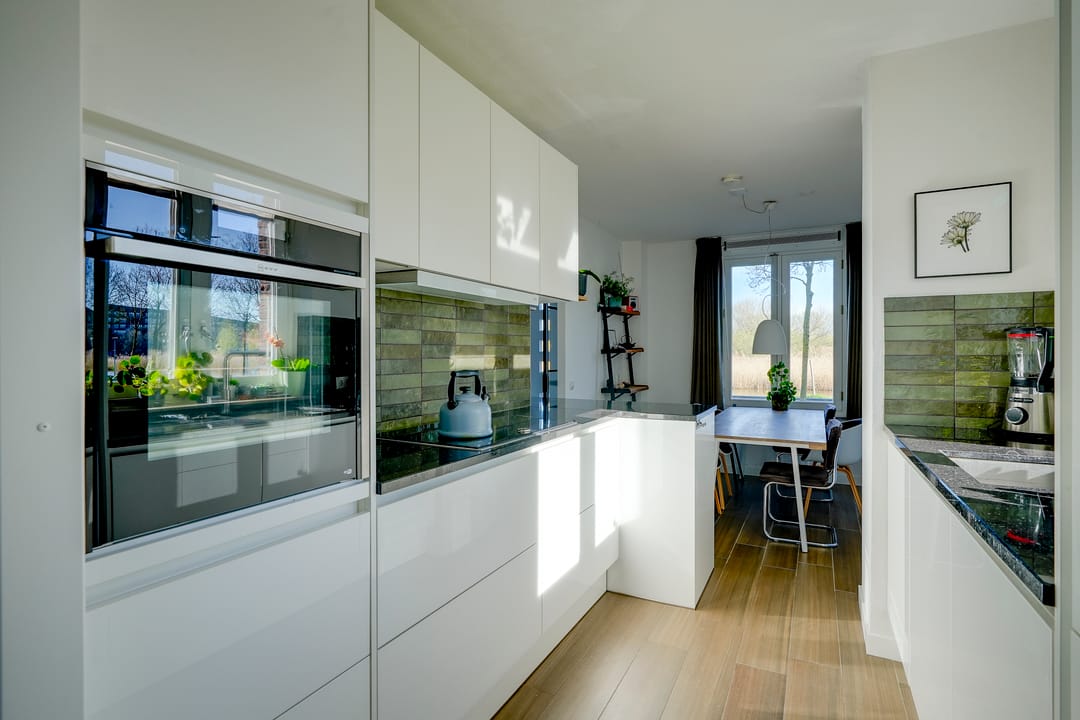 Spacious corner house with five bedrooms and A++ energy label in Leidsche Rijn — 16
