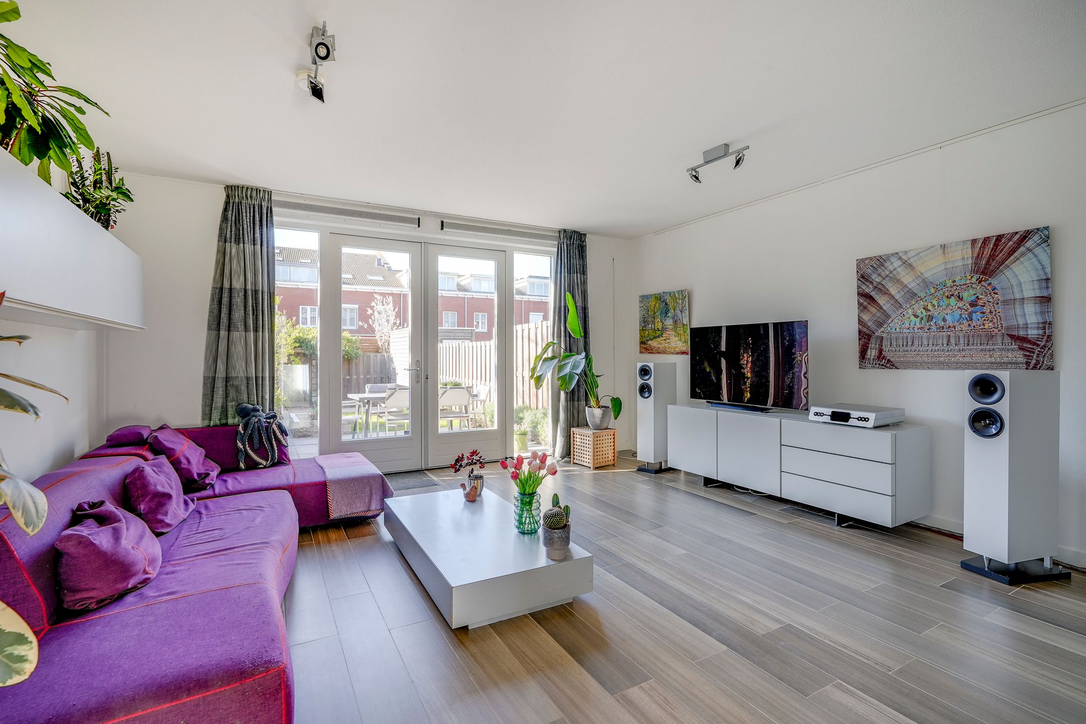 Spacious corner house with five bedrooms and A++ energy label in Leidsche Rijn — 18