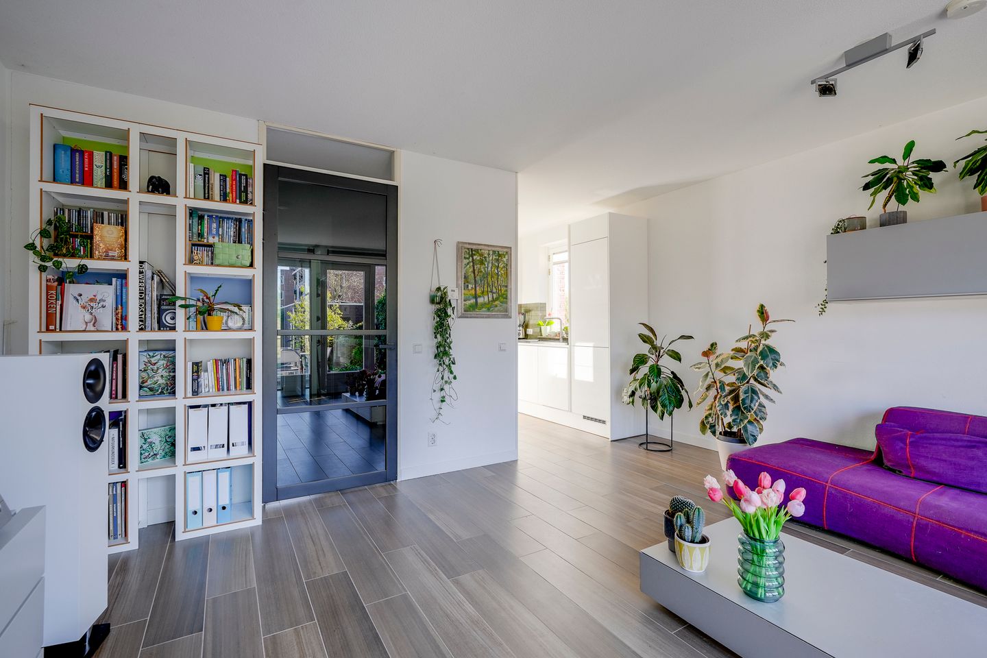 Spacious corner house with five bedrooms and A++ energy label in Leidsche Rijn — 20