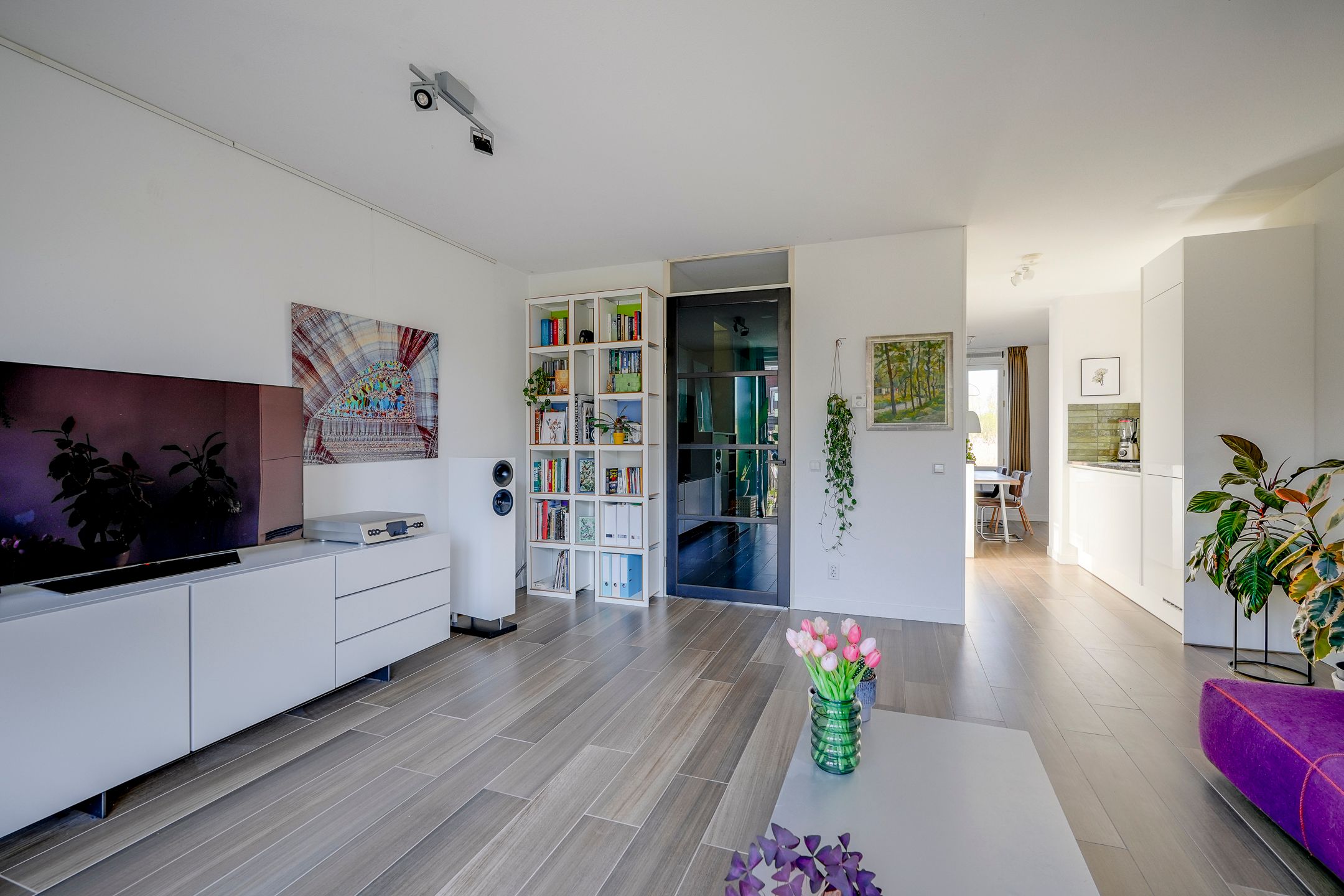 Spacious corner house with five bedrooms and A++ energy label in Leidsche Rijn — 21