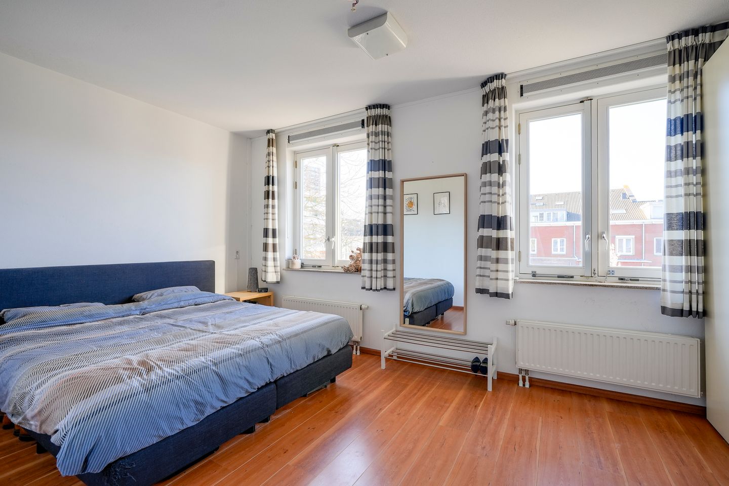 Spacious corner house with five bedrooms and A++ energy label in Leidsche Rijn — 29