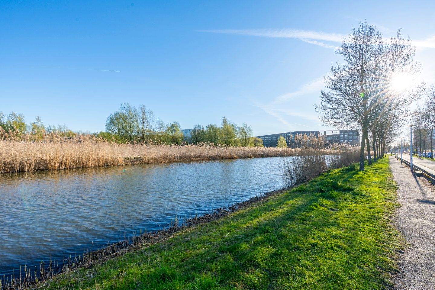 Spacious corner house with five bedrooms and A++ energy label in Leidsche Rijn — 49