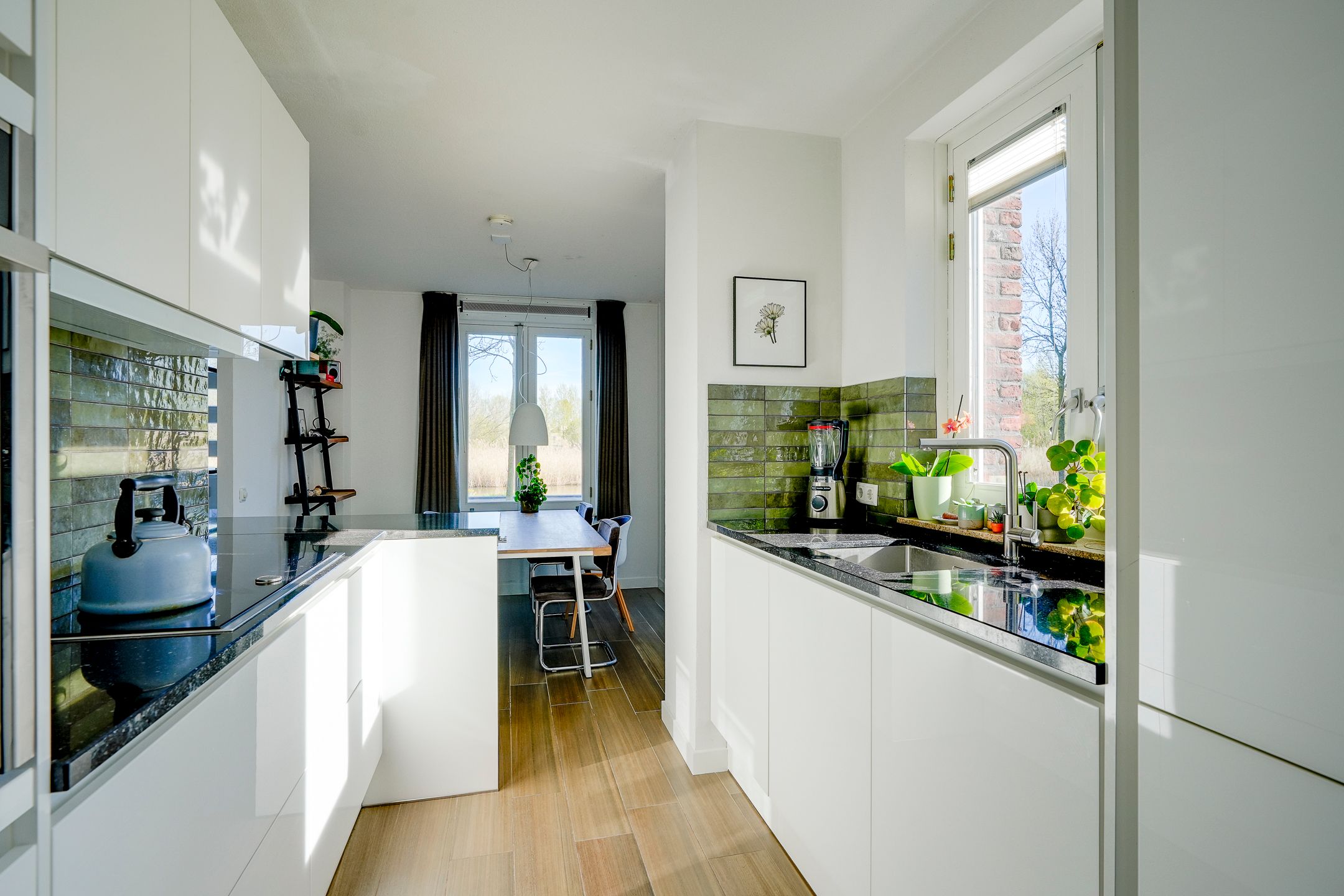Spacious corner house with five bedrooms and A++ energy label in Leidsche Rijn — 15
