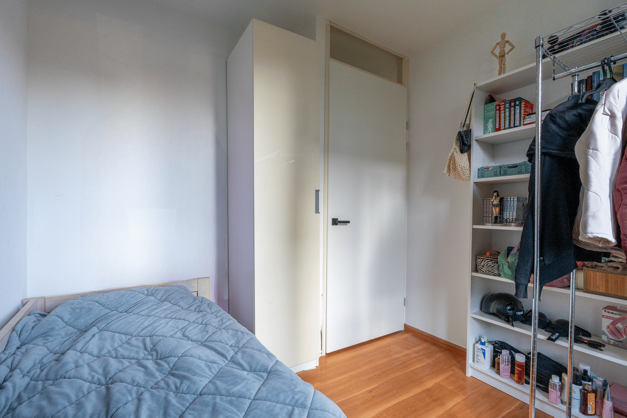 Spacious corner house with five bedrooms and A++ energy label in Leidsche Rijn — 33