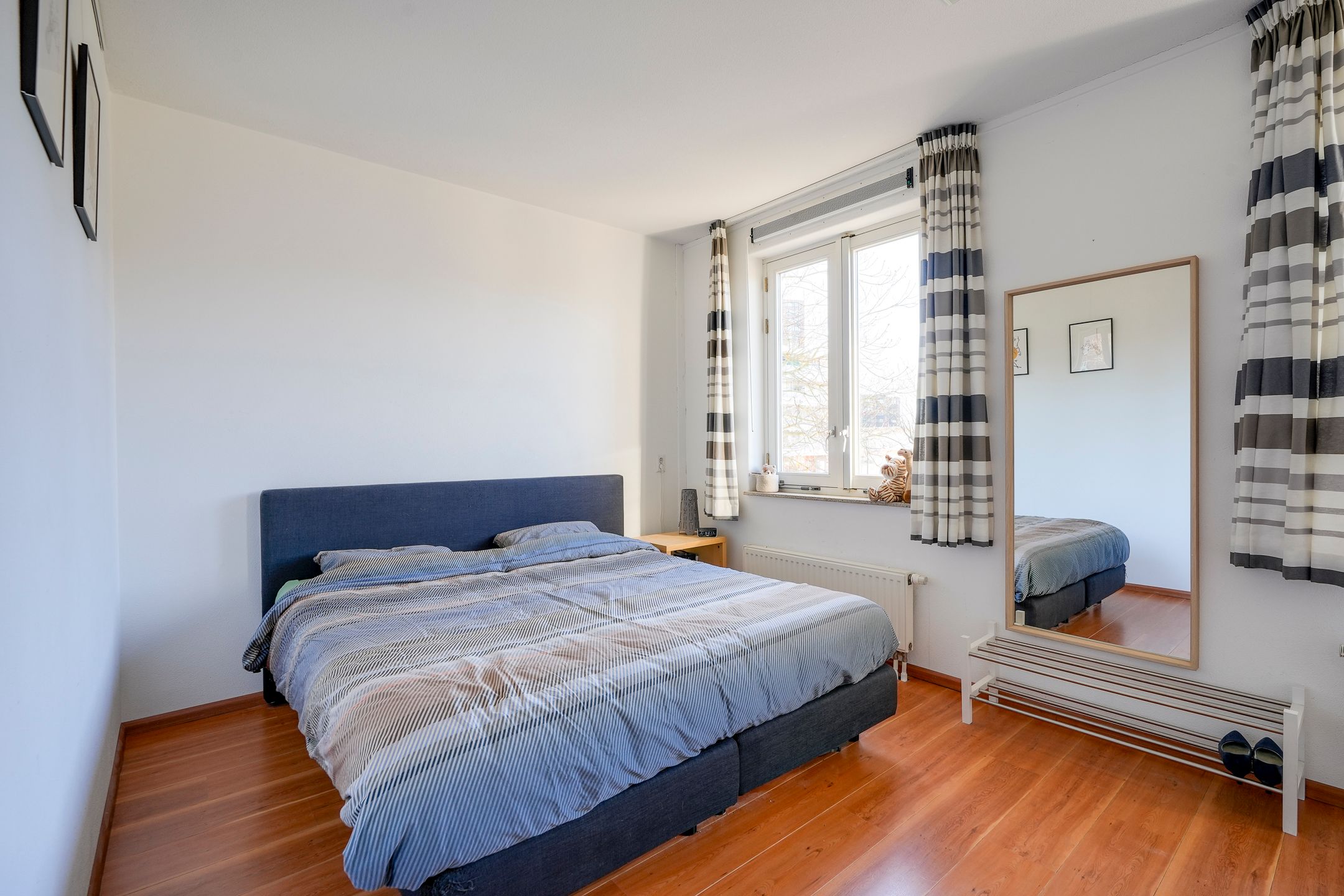Spacious corner house with five bedrooms and A++ energy label in Leidsche Rijn — 30