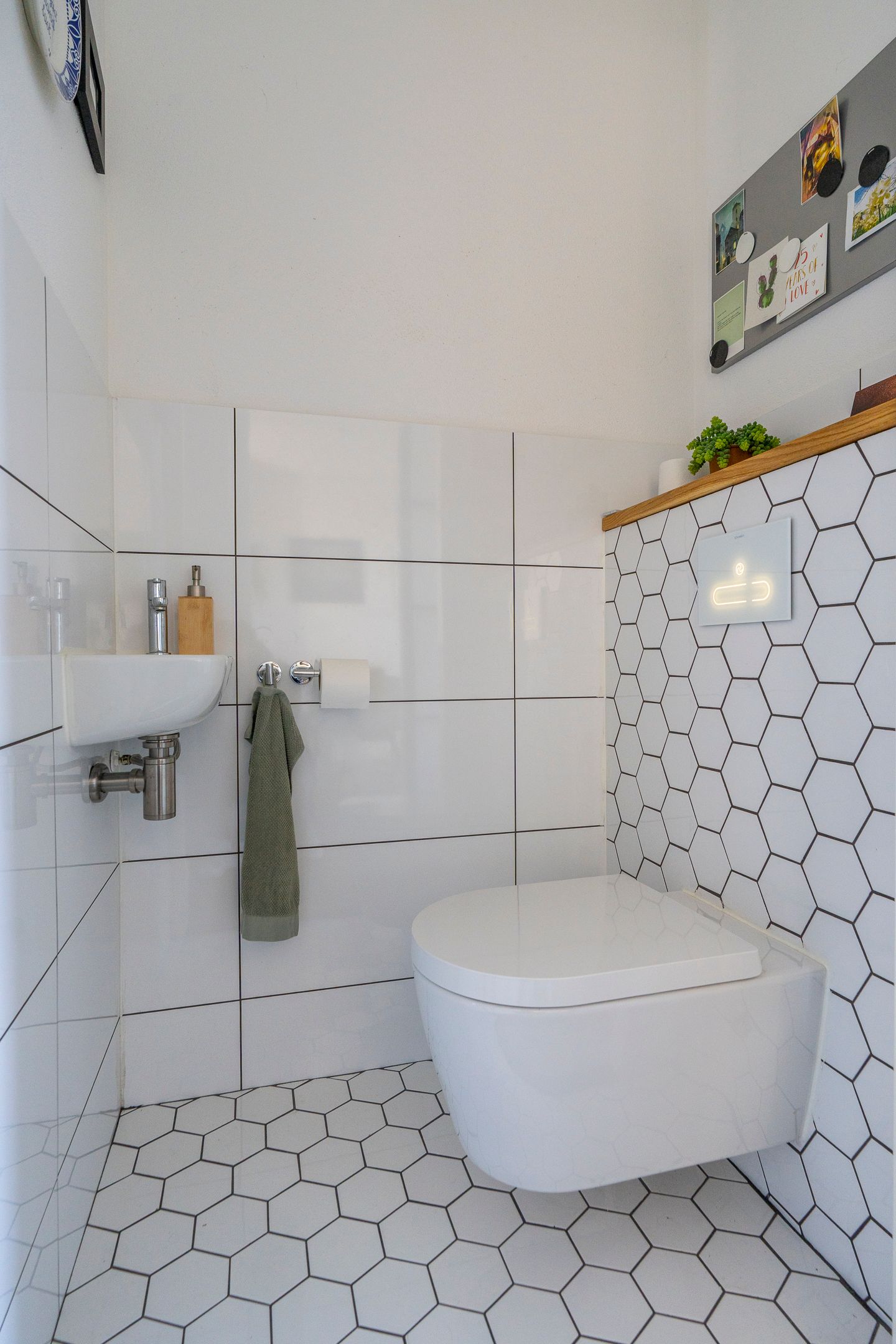 Spacious corner house with five bedrooms and A++ energy label in Leidsche Rijn — 9