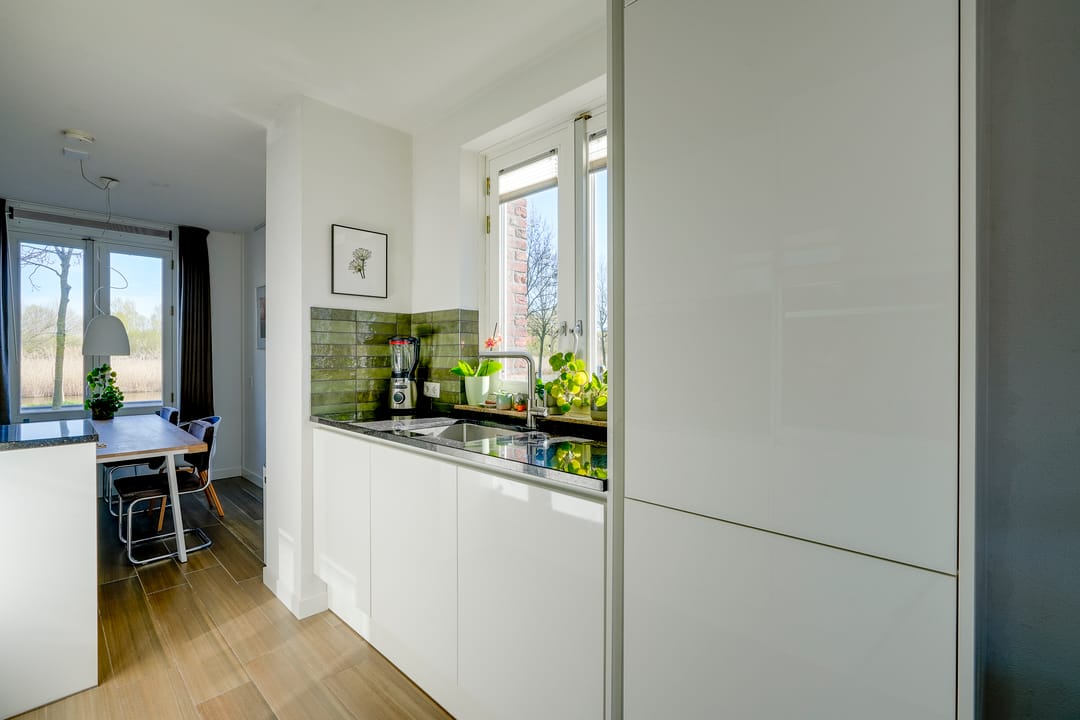 Spacious corner house with five bedrooms and A++ energy label in Leidsche Rijn — 17