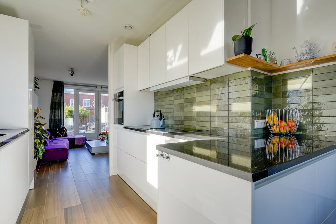 Spacious corner house with five bedrooms and A++ energy label in Leidsche Rijn — 13