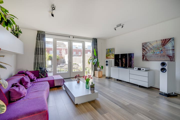 Foto 2 van Operettelaan 379