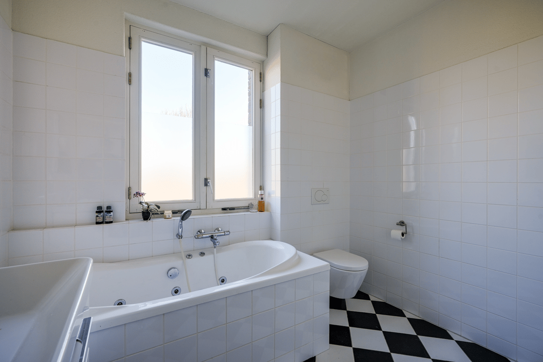 Spacious corner house with five bedrooms and A++ energy label in Leidsche Rijn — 38