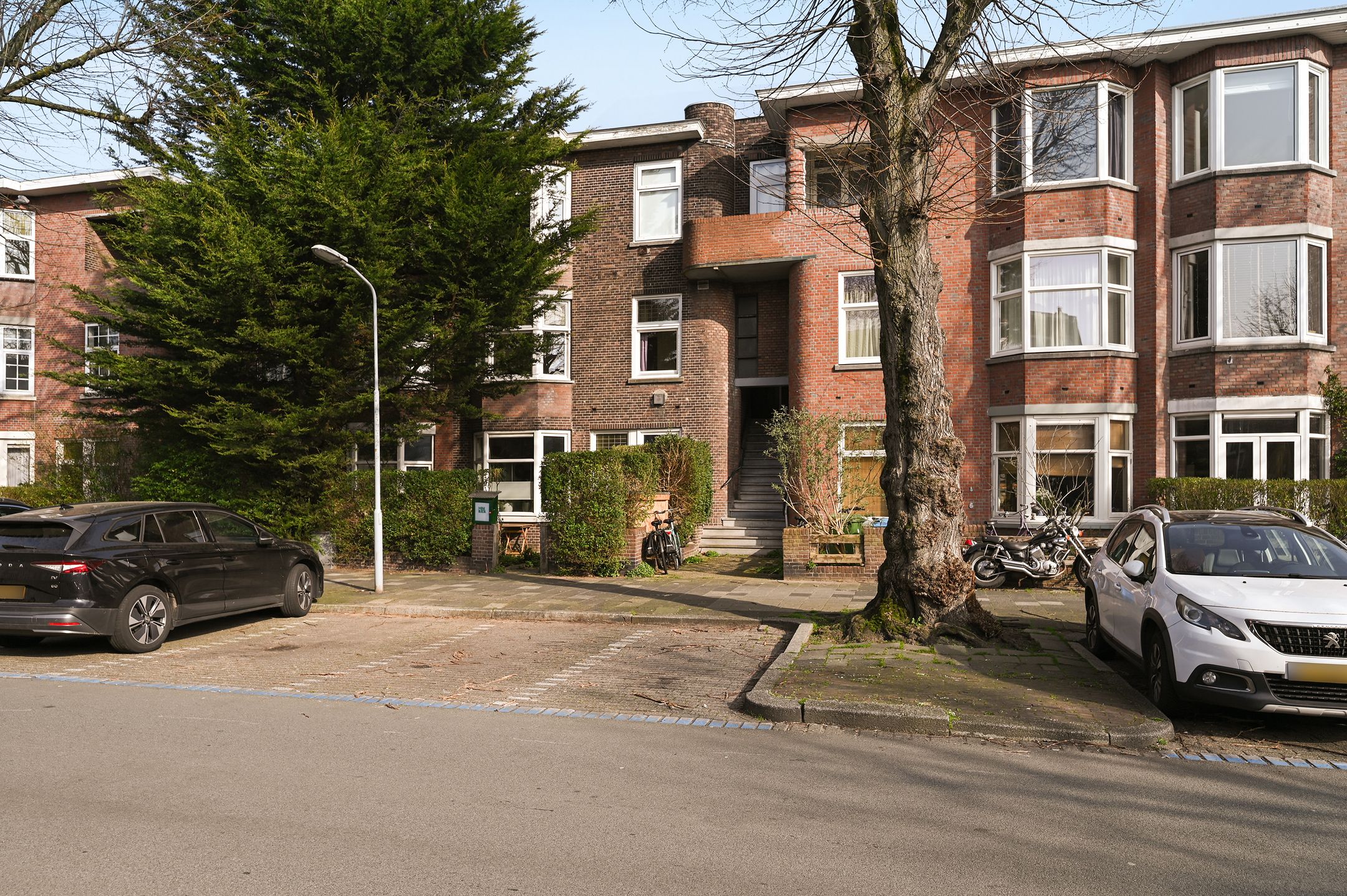 van de Wateringelaan 34 