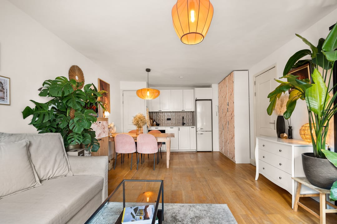 Foto 8 van Jacob van Lennepstraat 27-1V