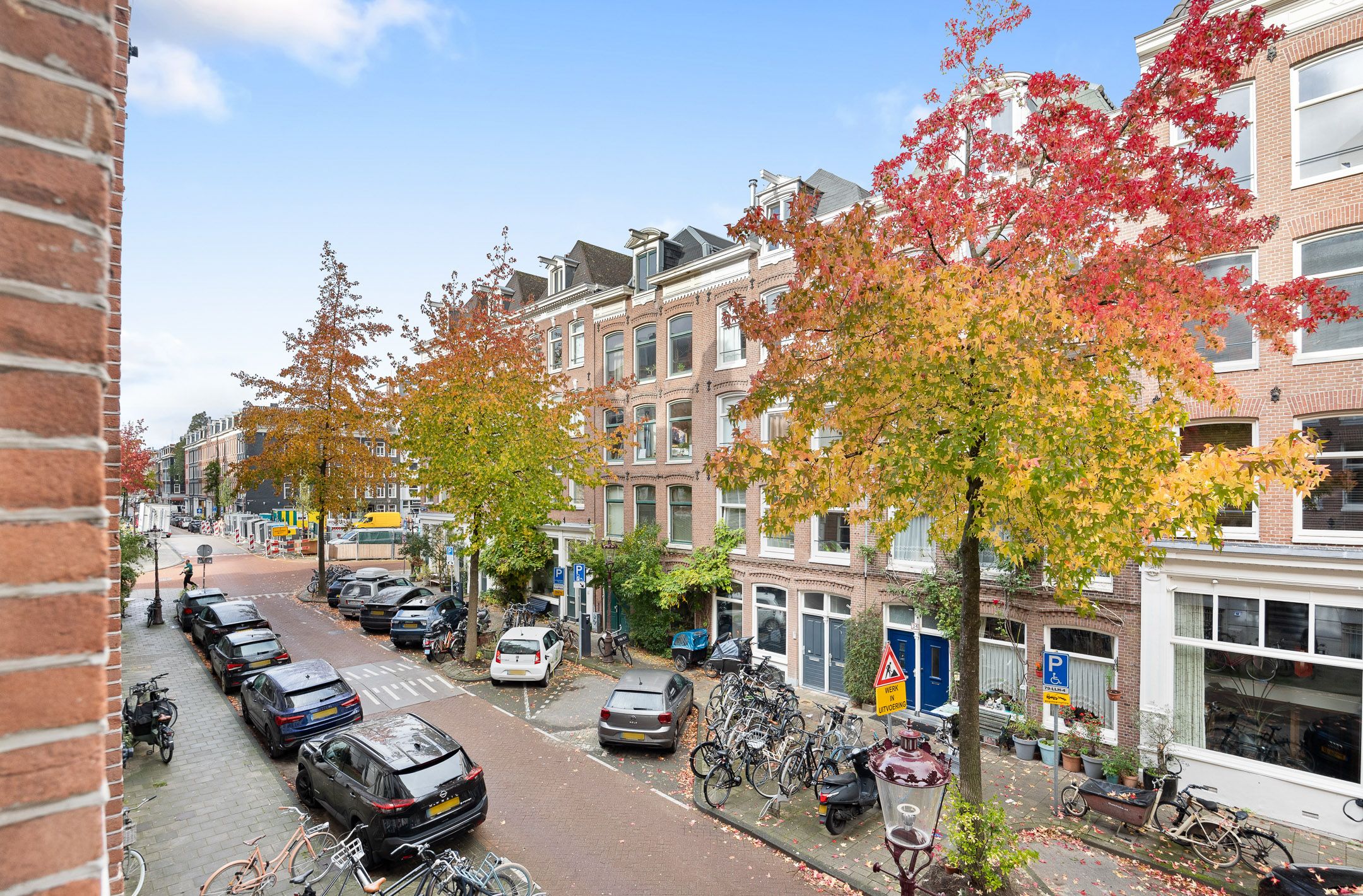 Foto 21 van Jacob van Lennepstraat 27-1V