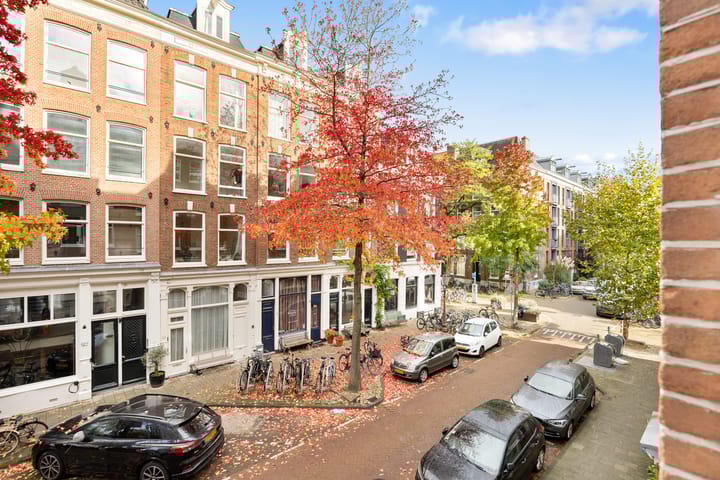 Foto 3 van Jacob van Lennepstraat 27-1V