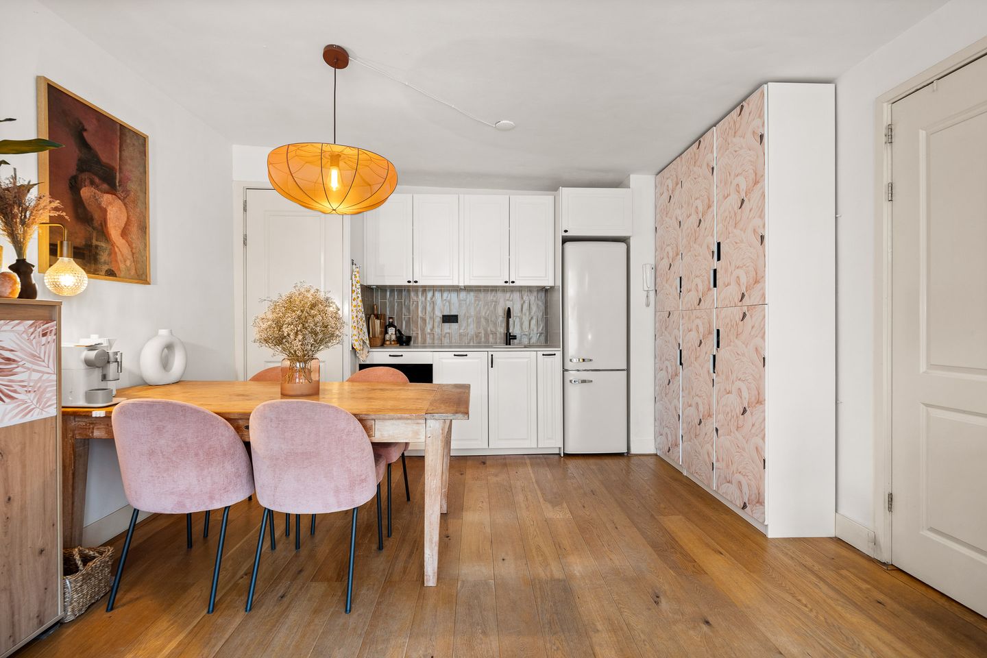 Foto 10 van Jacob van Lennepstraat 27-1V