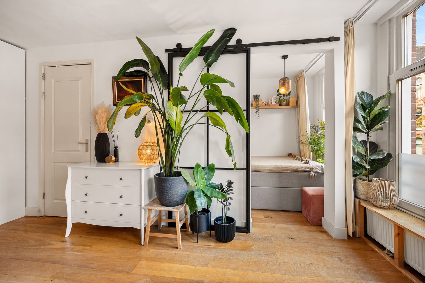 Foto 14 van Jacob van Lennepstraat 27-1V