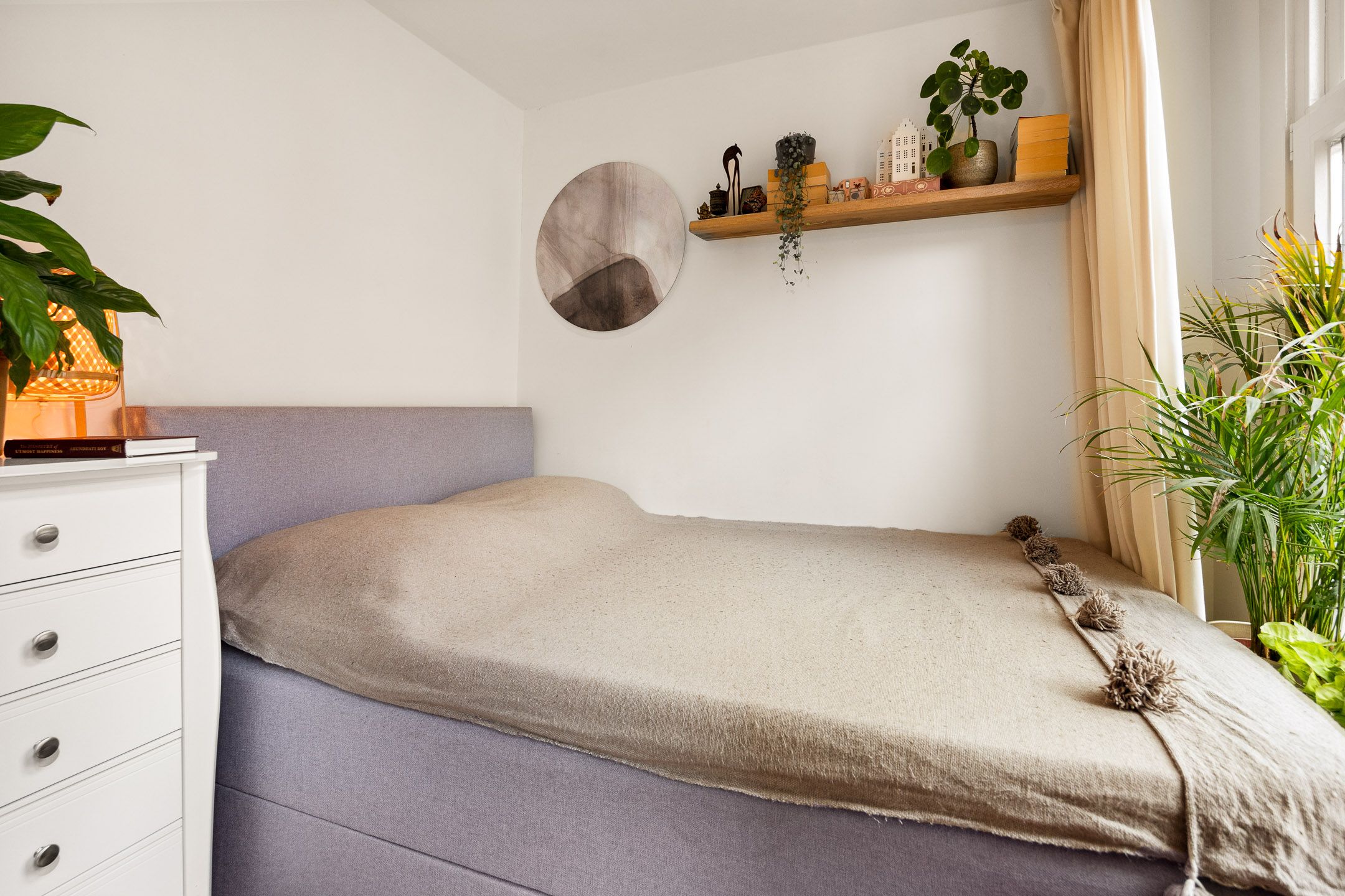 Foto 15 van Jacob van Lennepstraat 27-1V