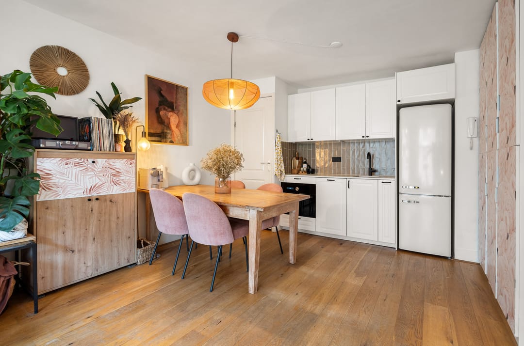 Foto 11 van Jacob van Lennepstraat 27-1V