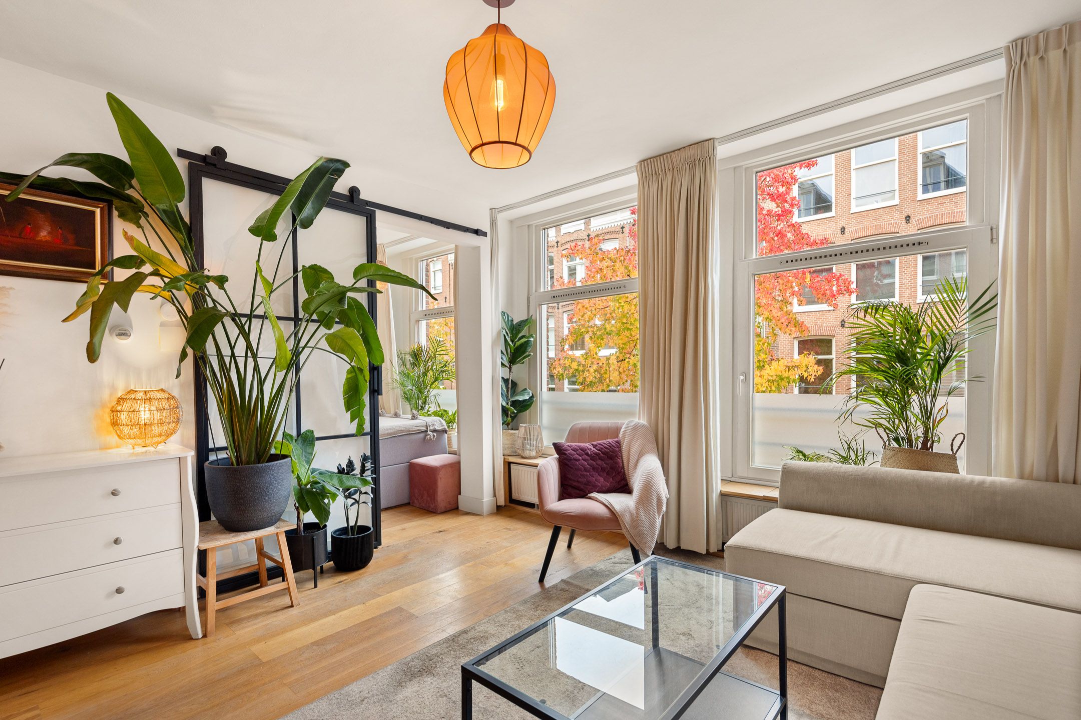 Foto 9 van Jacob van Lennepstraat 27-1V