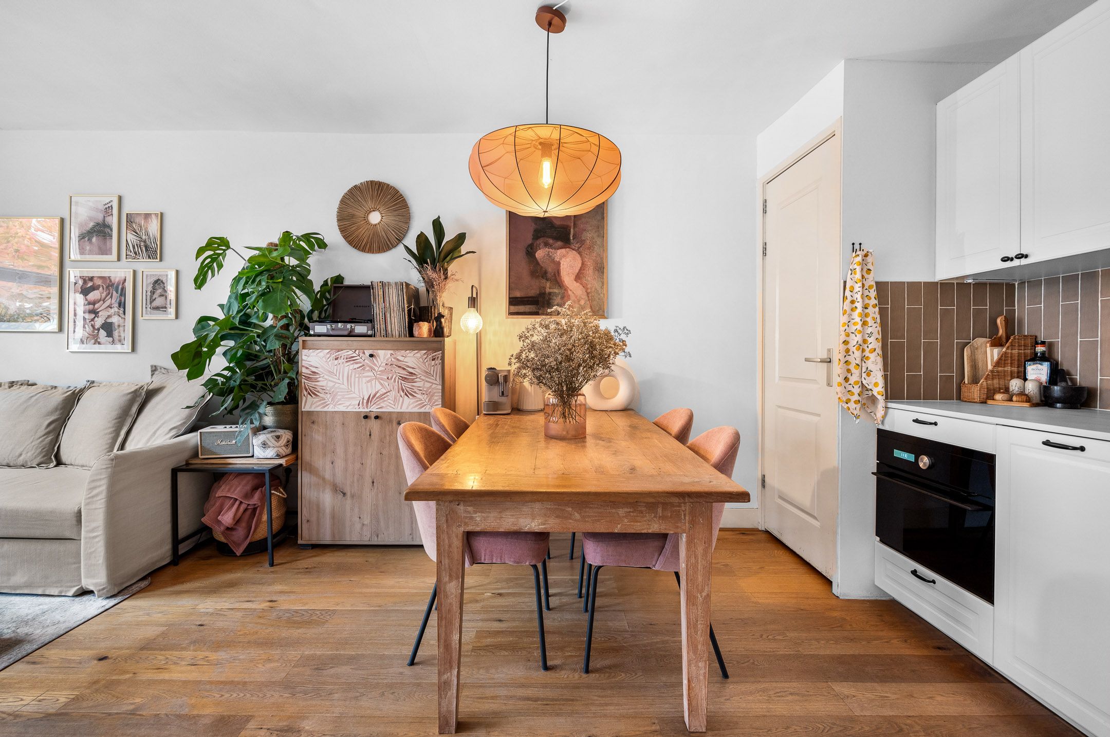 Foto 12 van Jacob van Lennepstraat 27-1V