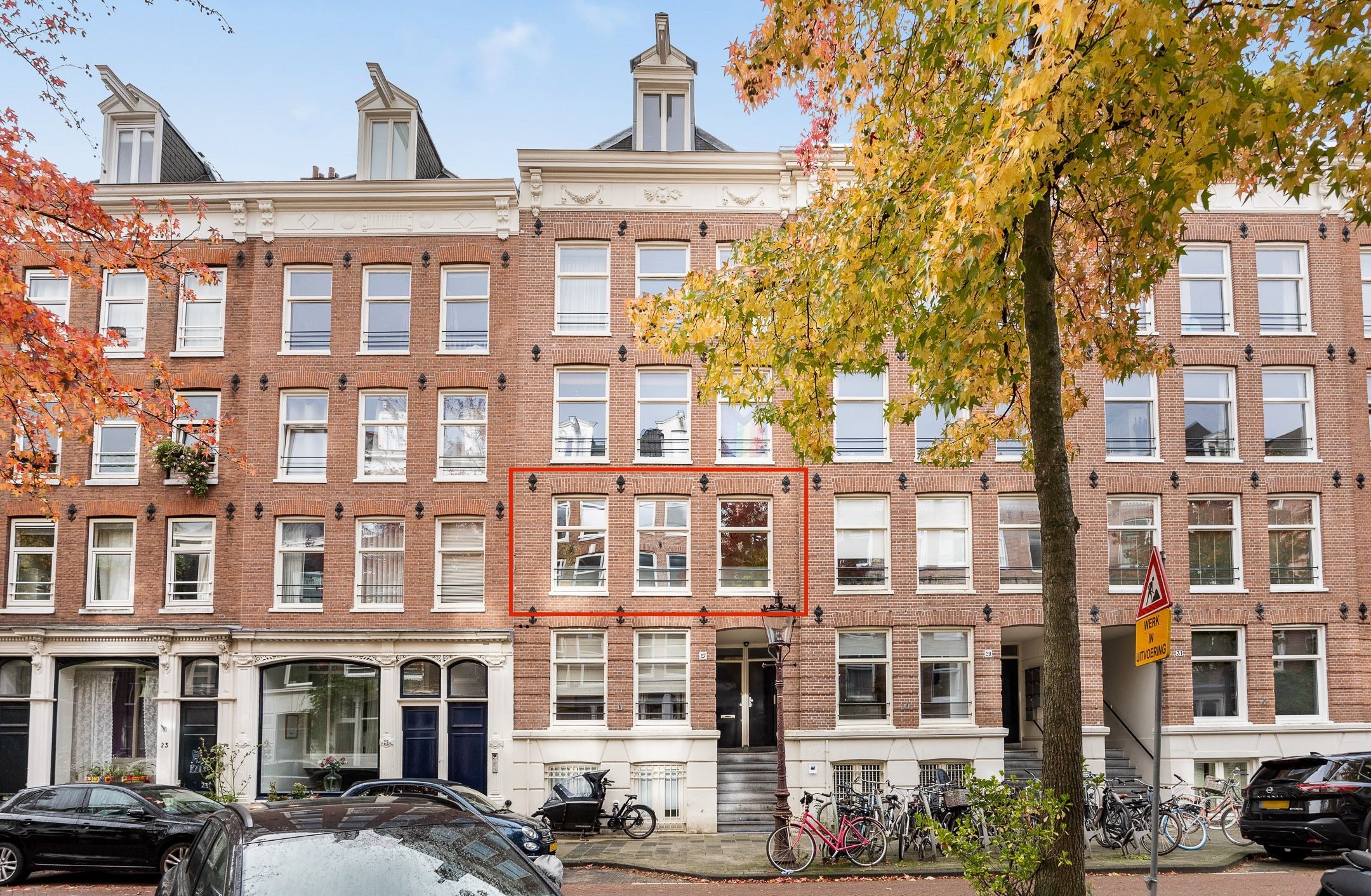 Jacob van Lennepstraat 27-1V 27 1V