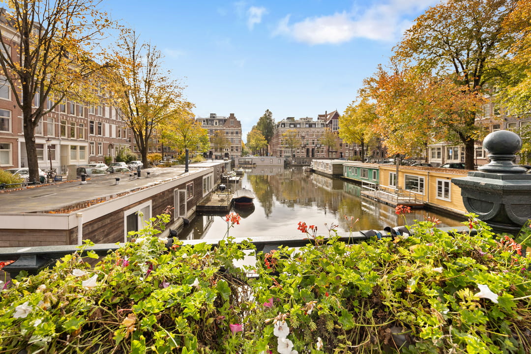 Foto 26 van Jacob van Lennepstraat 27-1V