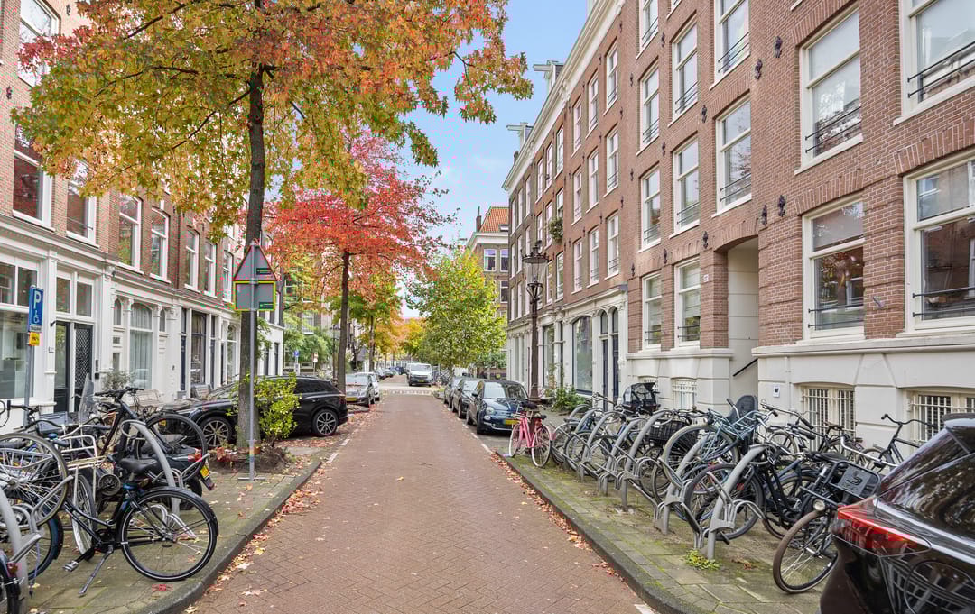 Foto 23 van Jacob van Lennepstraat 27-1V