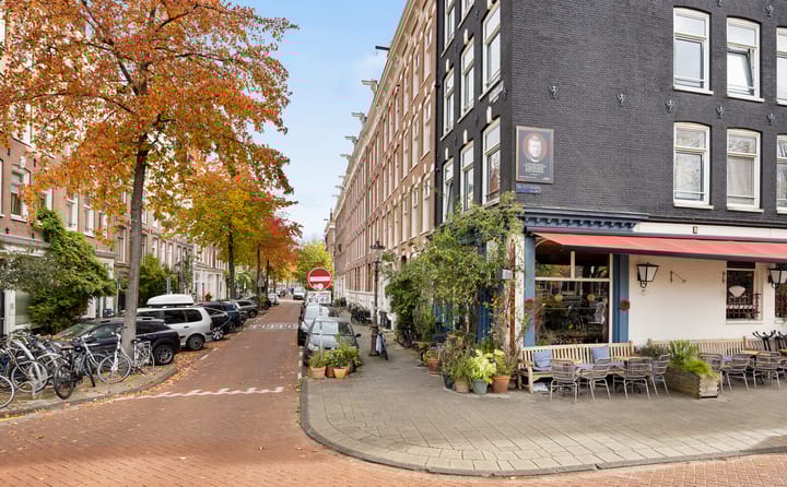 Foto 4 van Jacob van Lennepstraat 27-1V