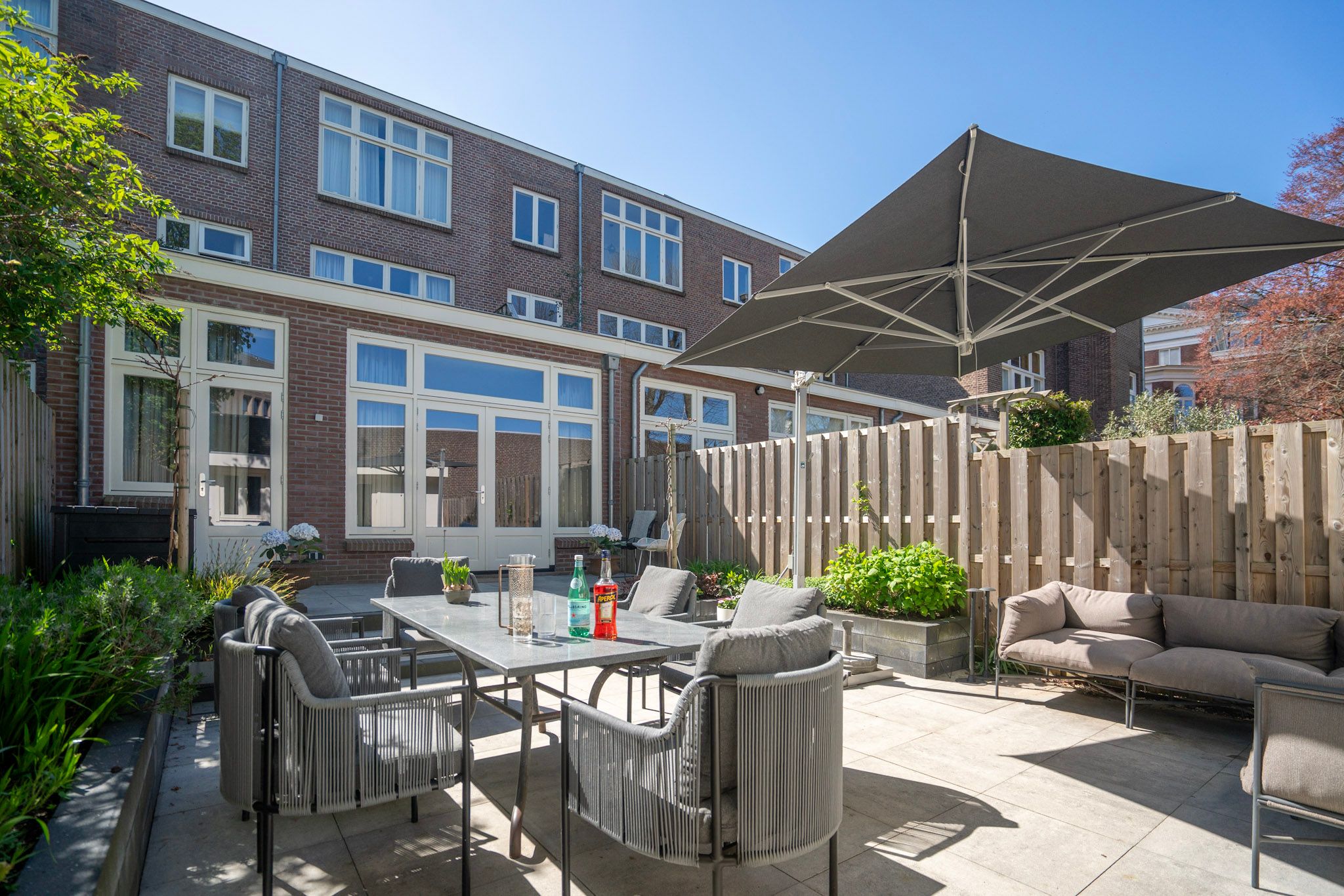 Scheveningseweg 9-B 9 B