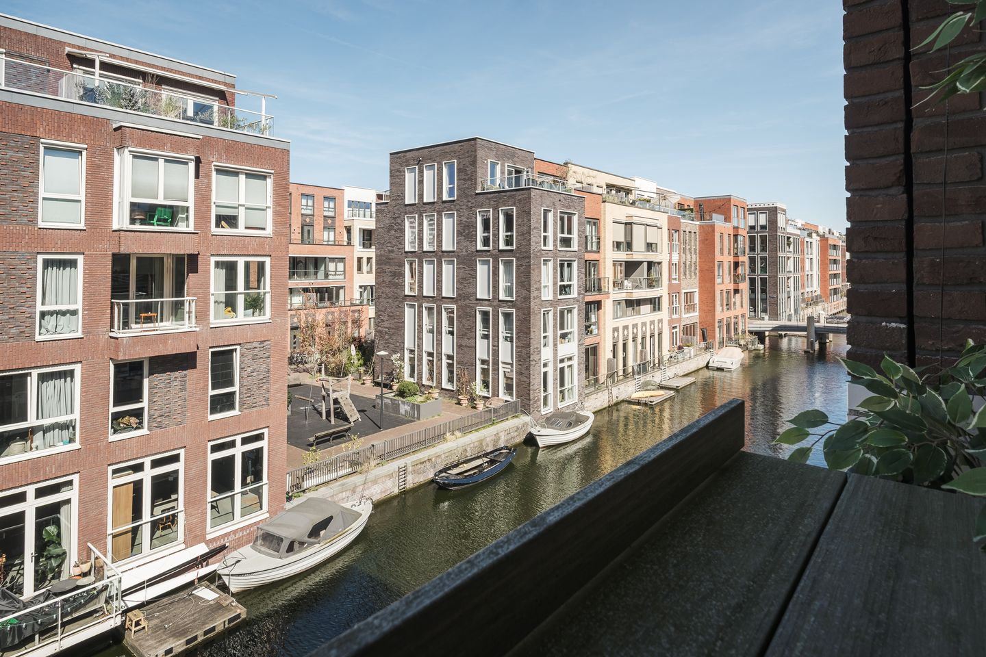 Foto 10 van Memeleiland 82