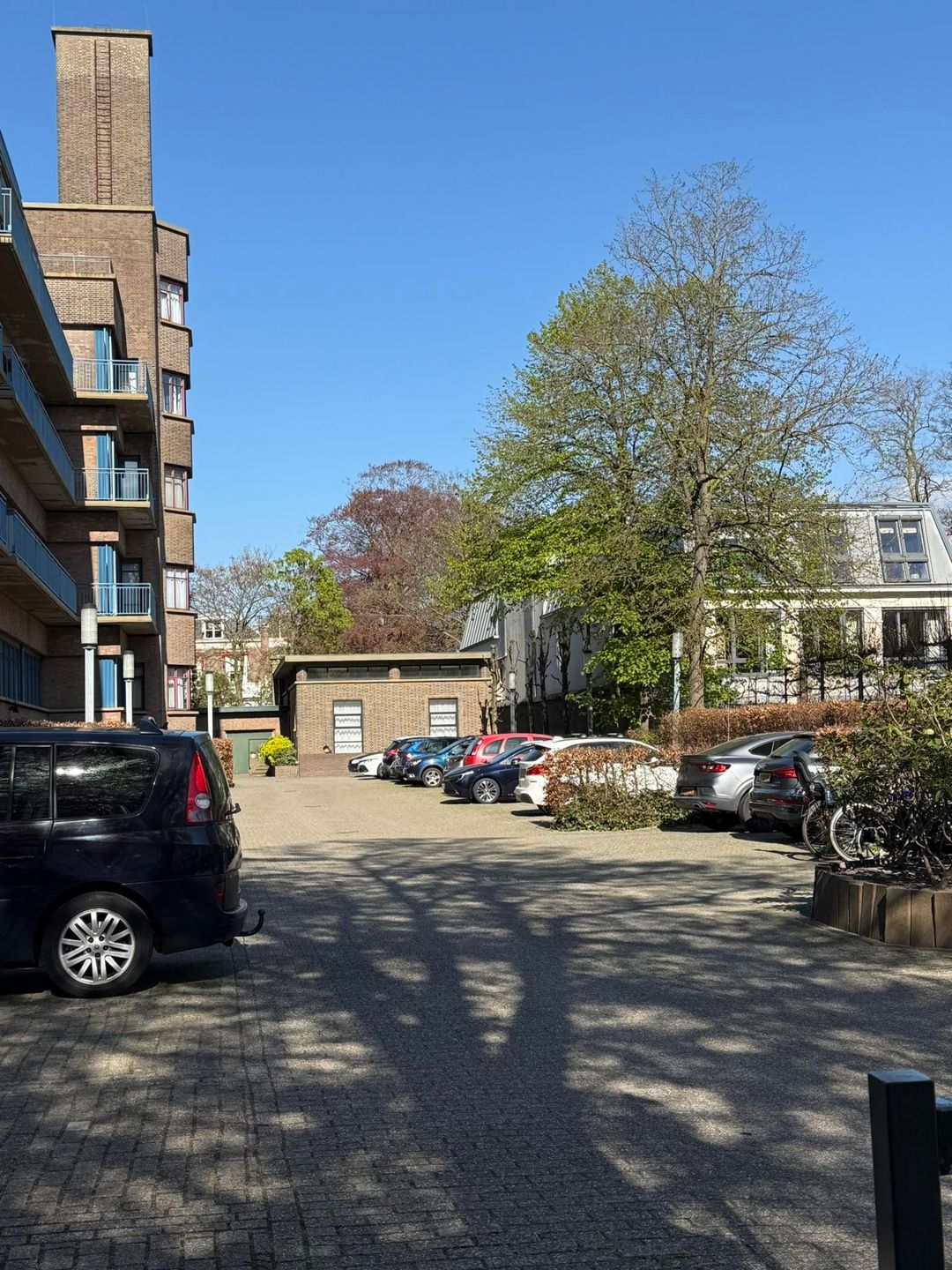 Photo 26 of Zeestraat 157