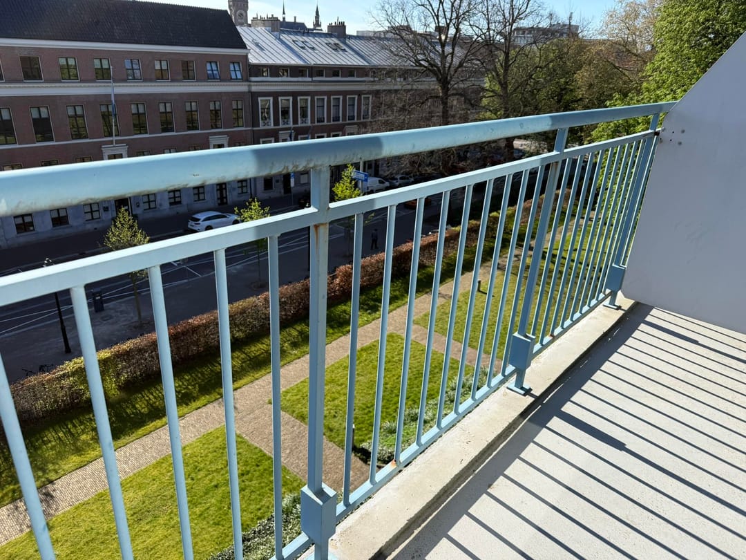 Photo 7 of Zeestraat 157