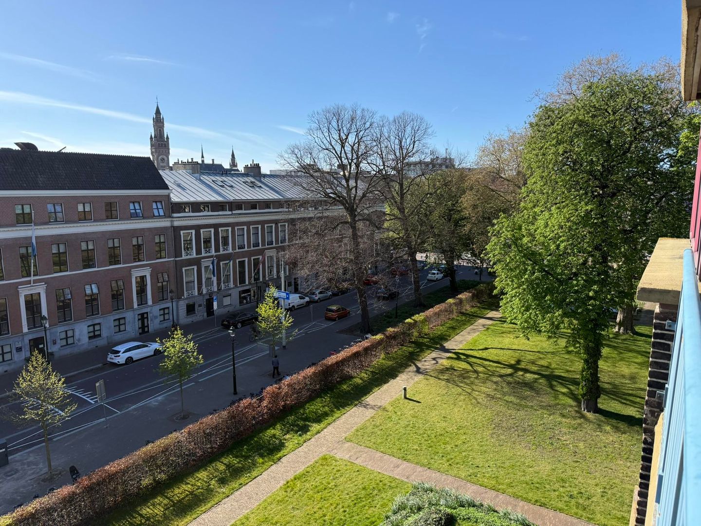 Photo 10 of Zeestraat 157