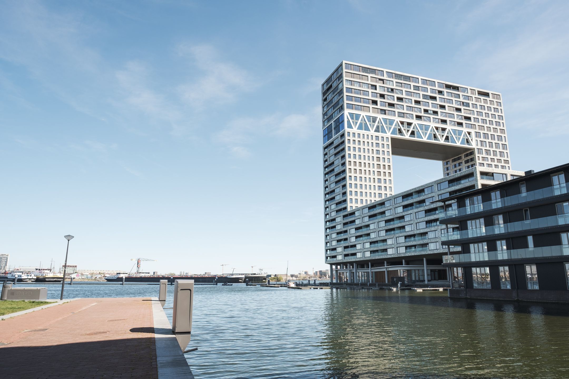 Foto 30 van Memeleiland 82