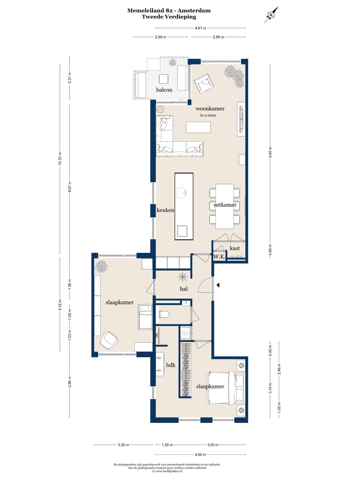 Foto 34 van Memeleiland 82