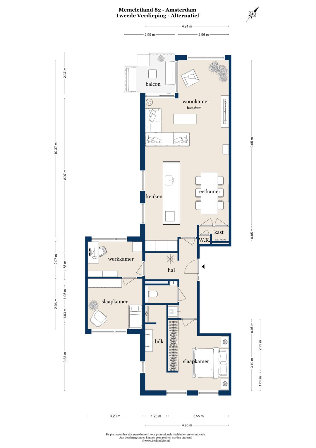 Foto 35 van Memeleiland 82