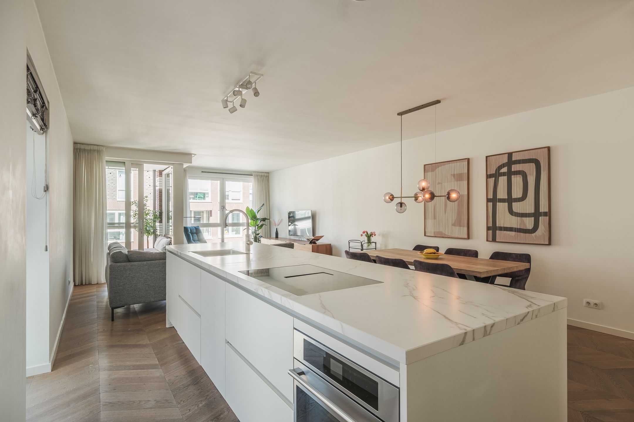 Foto 3 van Memeleiland 82