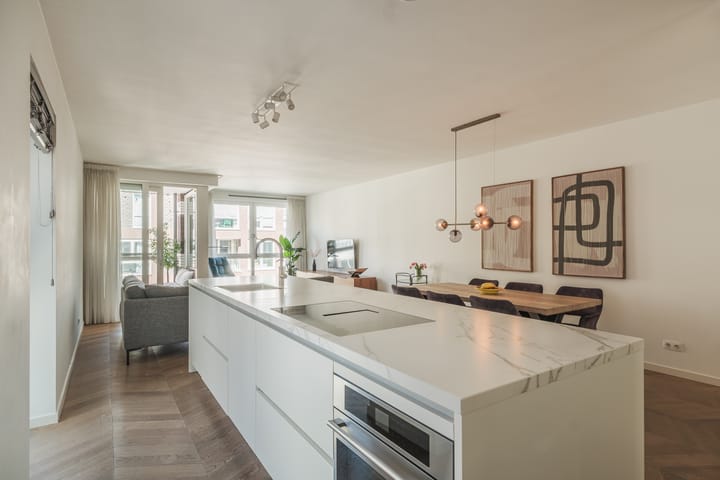 Foto 3 van Memeleiland 82