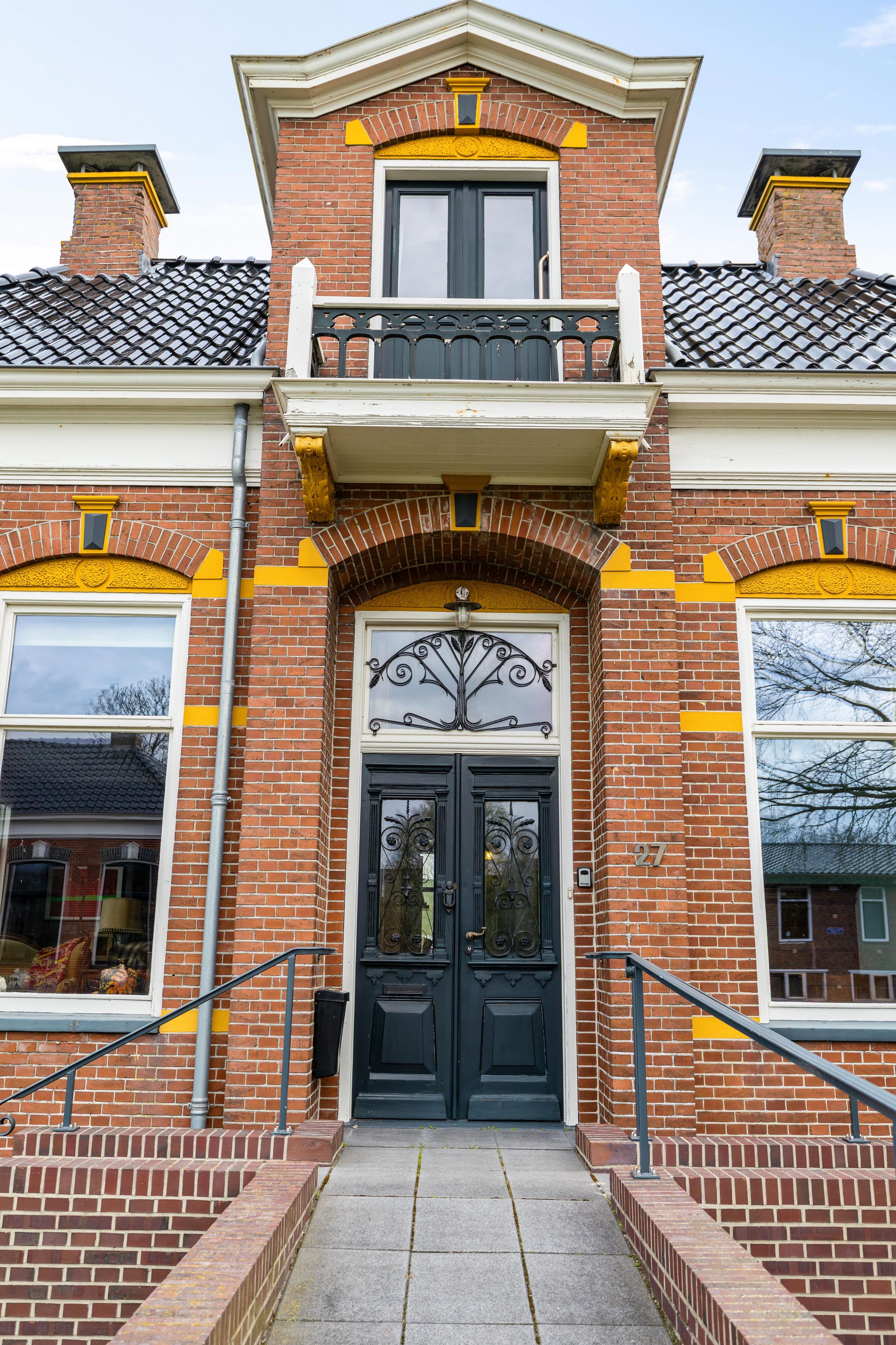 Foto 6 van Hoofdstraat 27