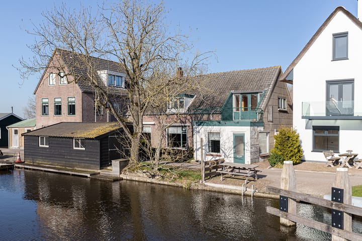 Foto 2 van Ottolandse Kade 1