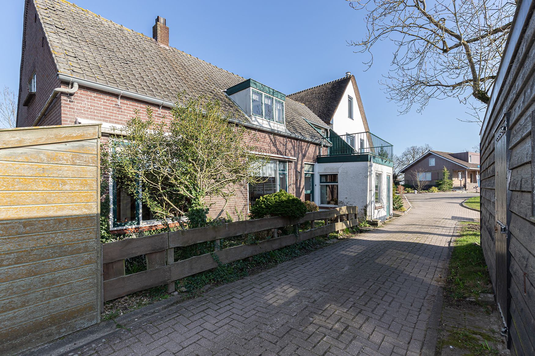 Foto 3 van Ottolandse Kade 1