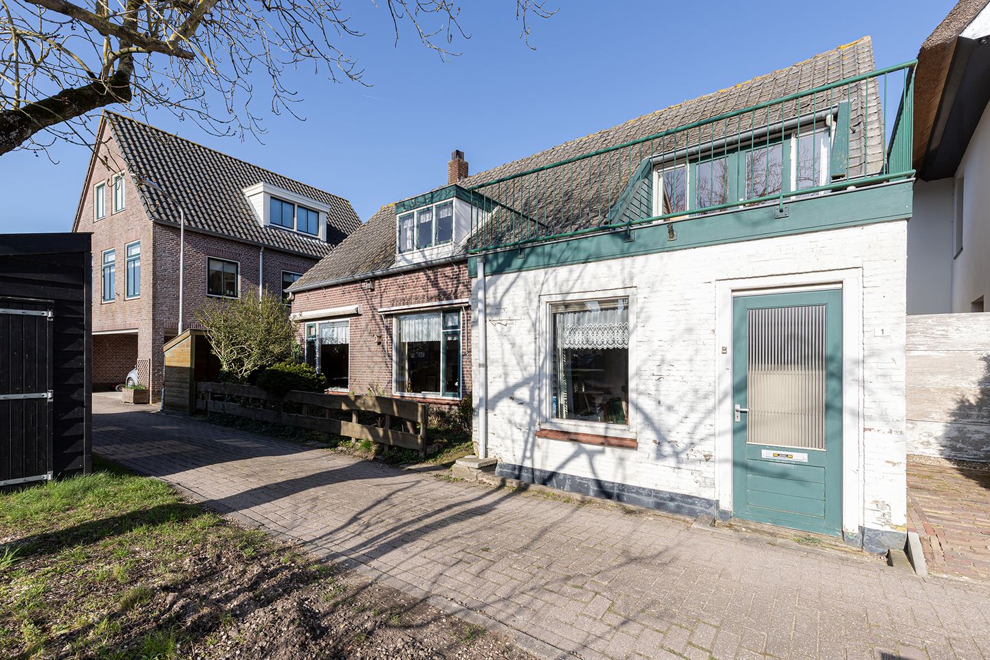 Foto 5 van Ottolandse Kade 1