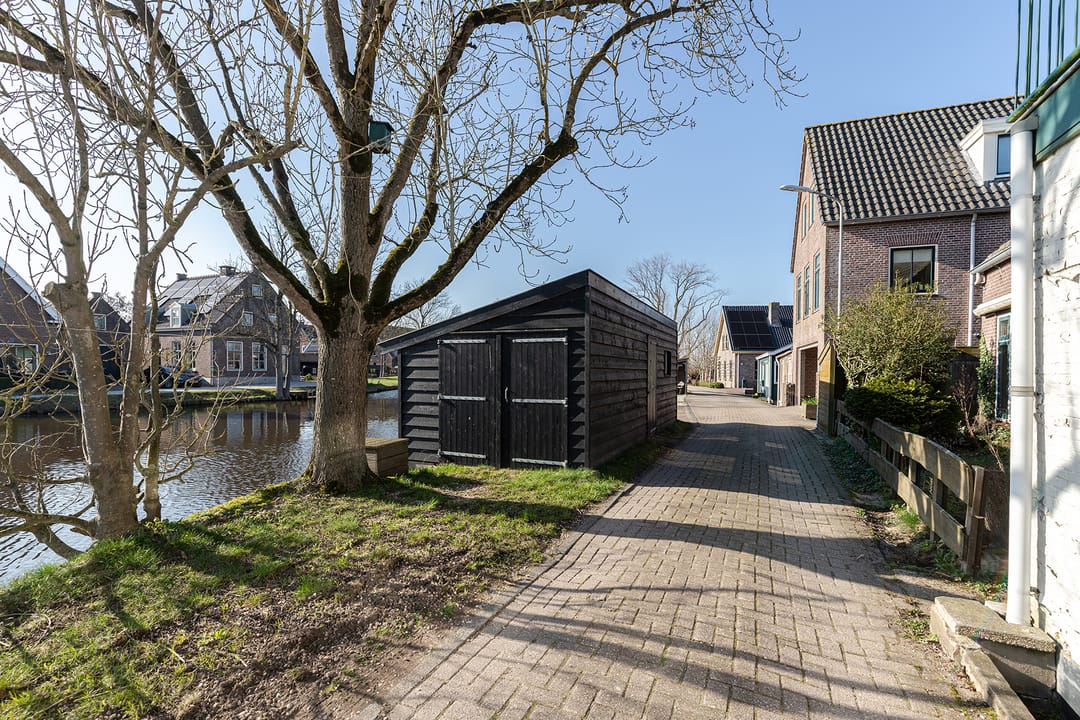 Foto 7 van Ottolandse Kade 1