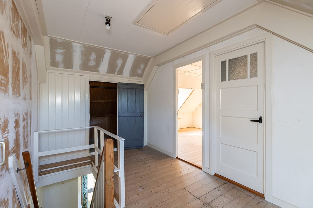 Foto 13 van Ottolandse Kade 1