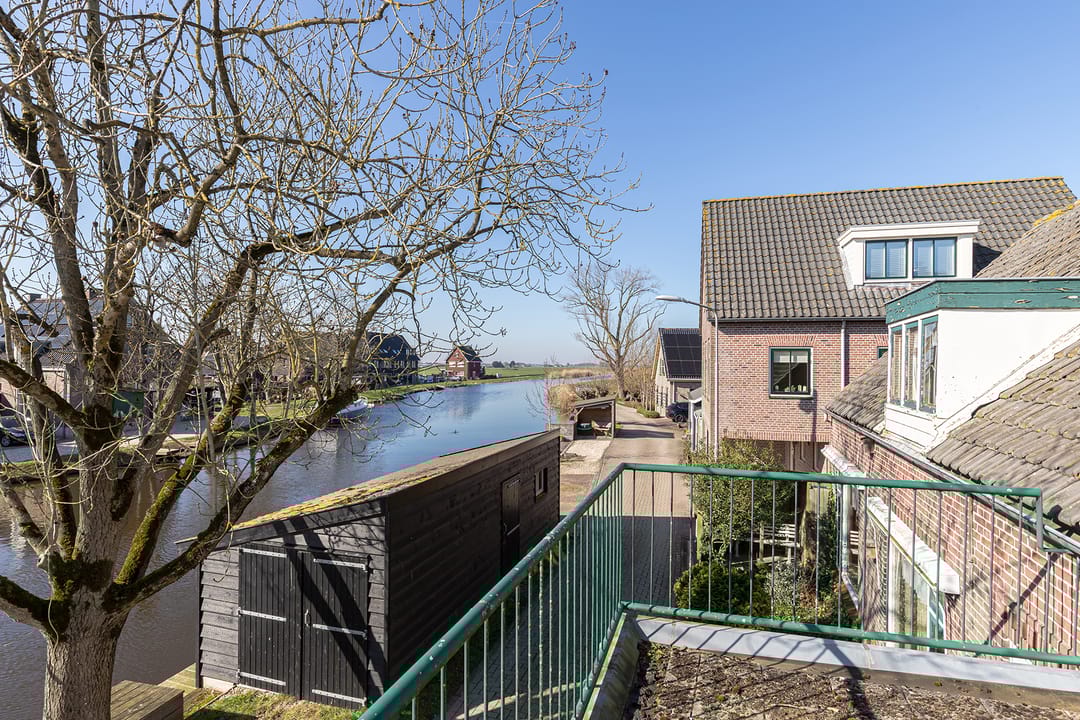 Foto 16 van Ottolandse Kade 1