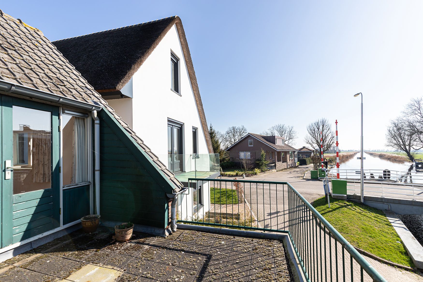 Foto 15 van Ottolandse Kade 1